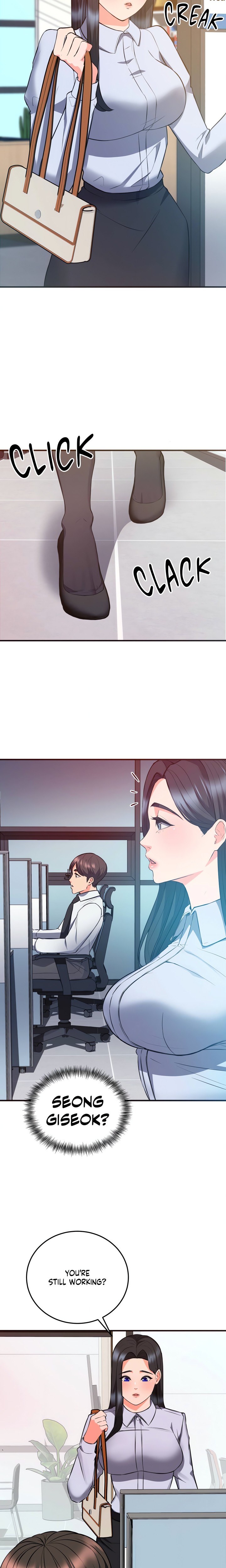 My Pillow Business Begins! - Chapter 22 [photo 8] - MangaPorn