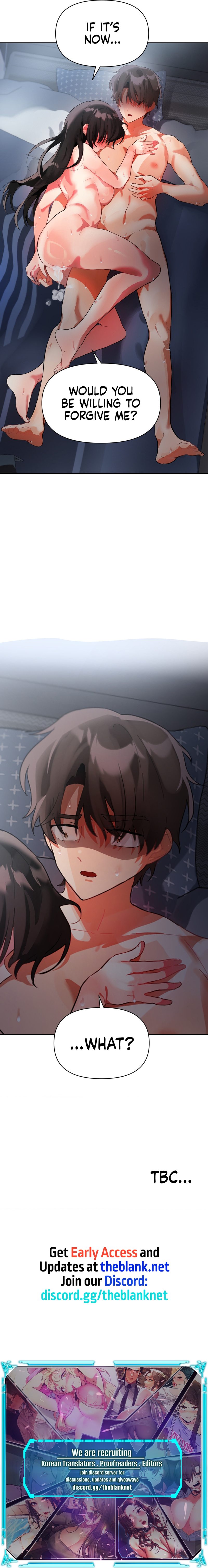 My Enemy Is My First Love - Chapter 9 [photo 16] - MangaPorn