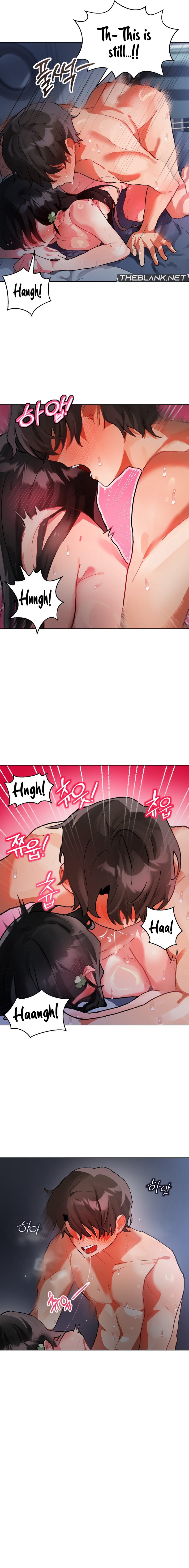 My Enemy Is My First Love - Chapter 9 [photo 8] - MangaPorn