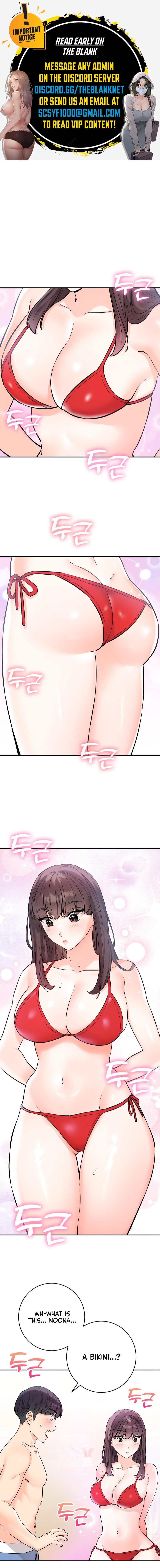 Secret Siblings 2 - Chapter 3 [photo 1] - MangaPorn