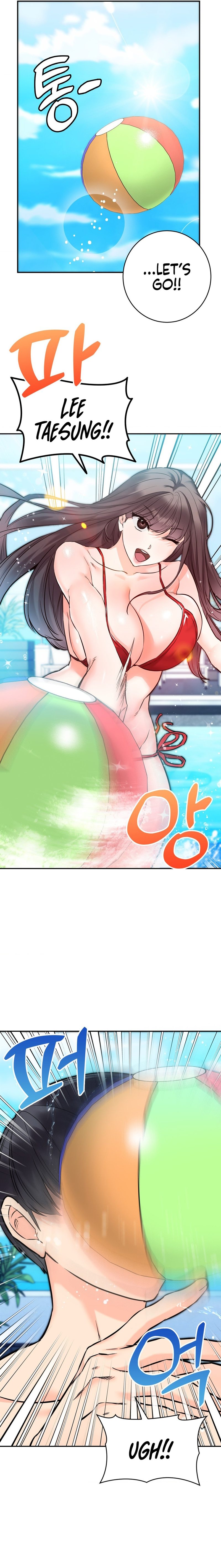 Secret Siblings 2 - Chapter 3 [photo 12] - MangaPorn