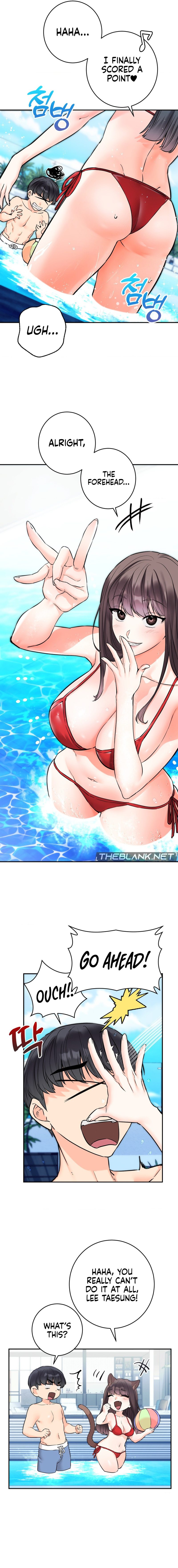 Secret Siblings 2 - Chapter 3 [photo 13] - MangaPorn