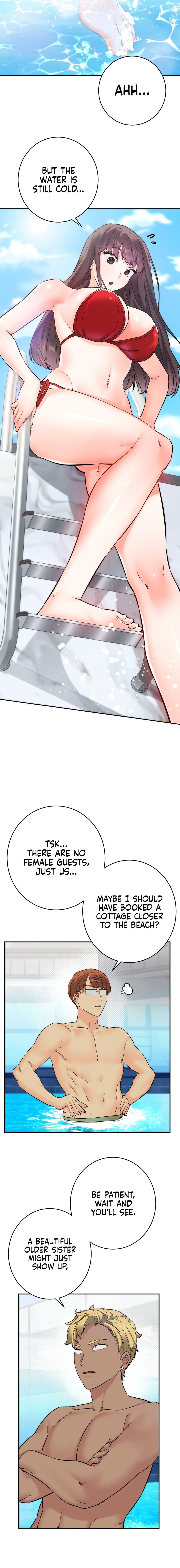 Secret Siblings 2 - Chapter 3 [photo 4] - MangaPorn