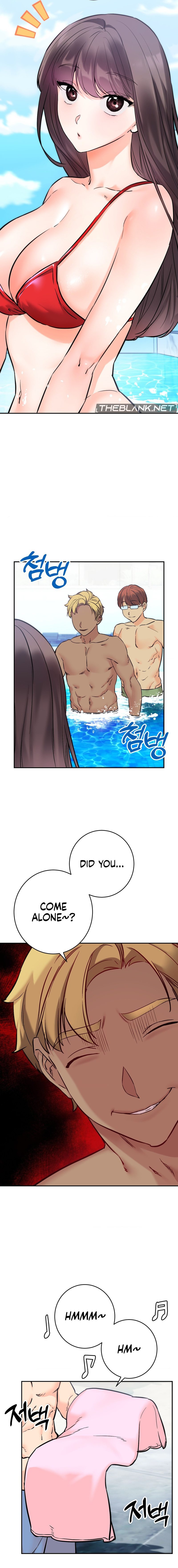 Secret Siblings 2 - Chapter 3 [photo 6] - MangaPorn