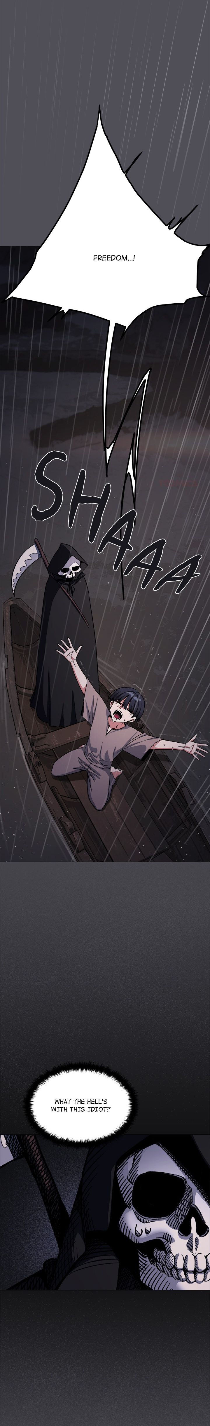 Stop Smoking - Chapter 58 [photo 6] - MangaPorn