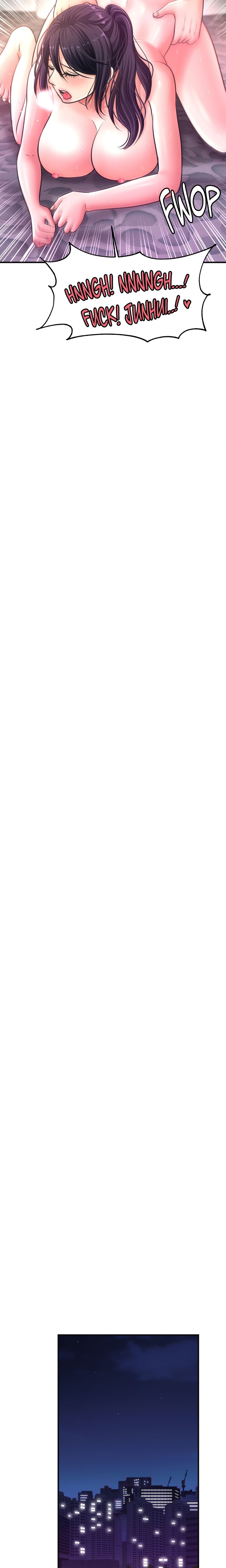 Secret Affection - Chapter 21 [photo 18] - MangaPorn