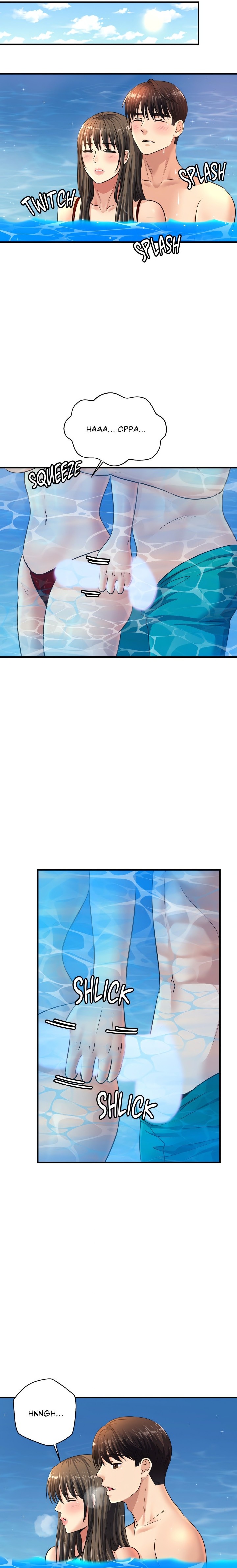 Secret Affection - Chapter 22 [photo 13] - MangaPorn