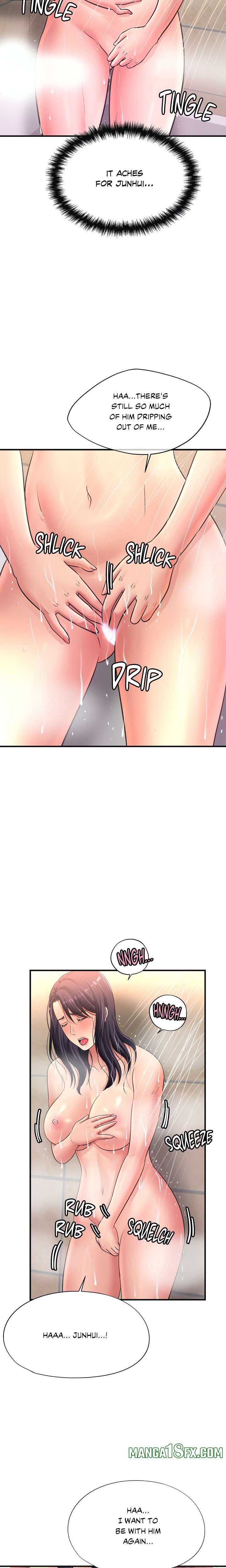 Secret Affection - Chapter 22 [photo 5] - MangaPorn