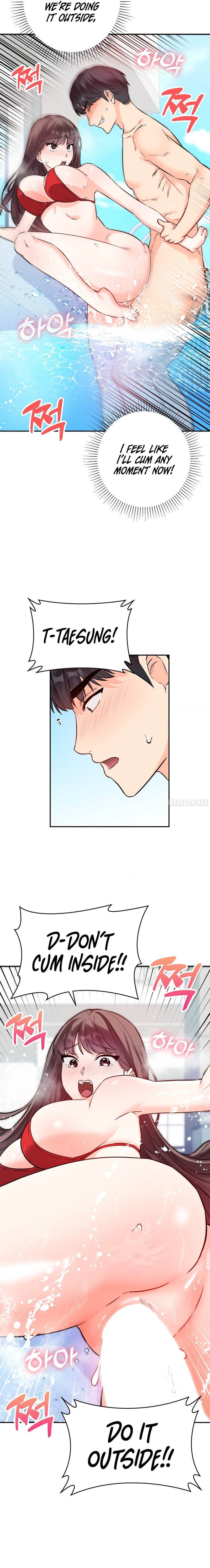 Secret Siblings 2 - Chapter 4 [photo 11] - MangaPorn