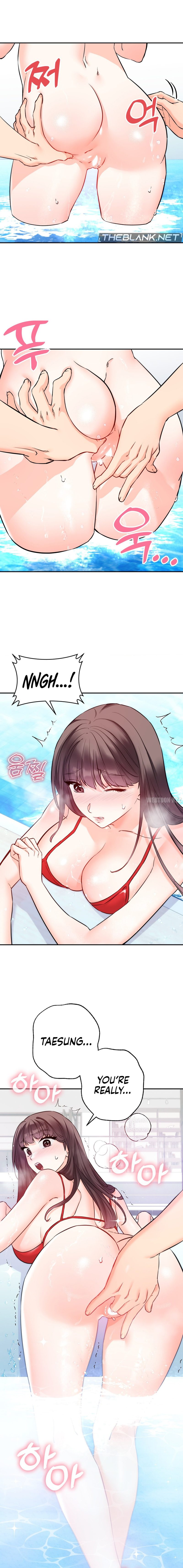 Secret Siblings 2 - Chapter 4 [photo 2] - MangaPorn