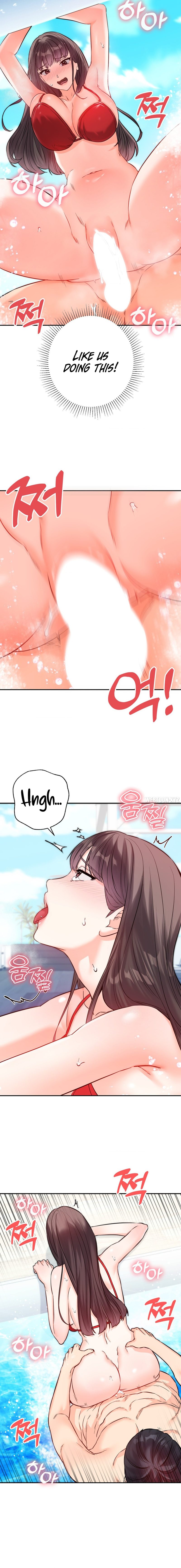 Secret Siblings 2 - Chapter 4 [photo 7] - MangaPorn