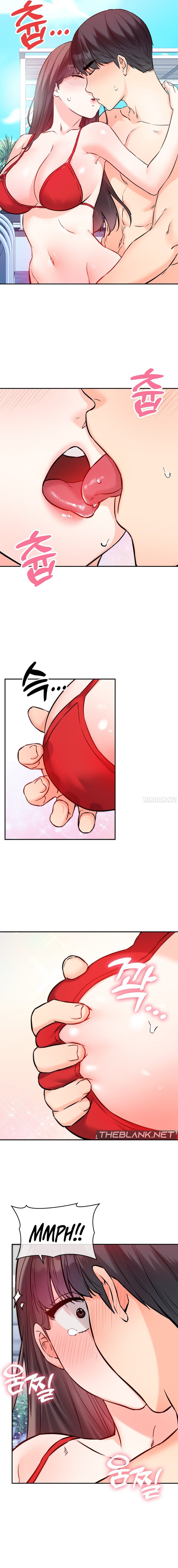 Secret Siblings 2 - Chapter 4 [photo 9] - MangaPorn