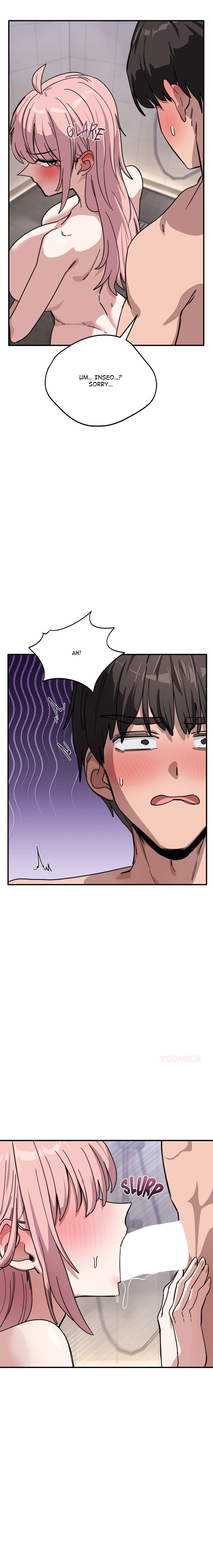 I Became a Dog! - Chapter 27 [photo 11] - MangaPorn