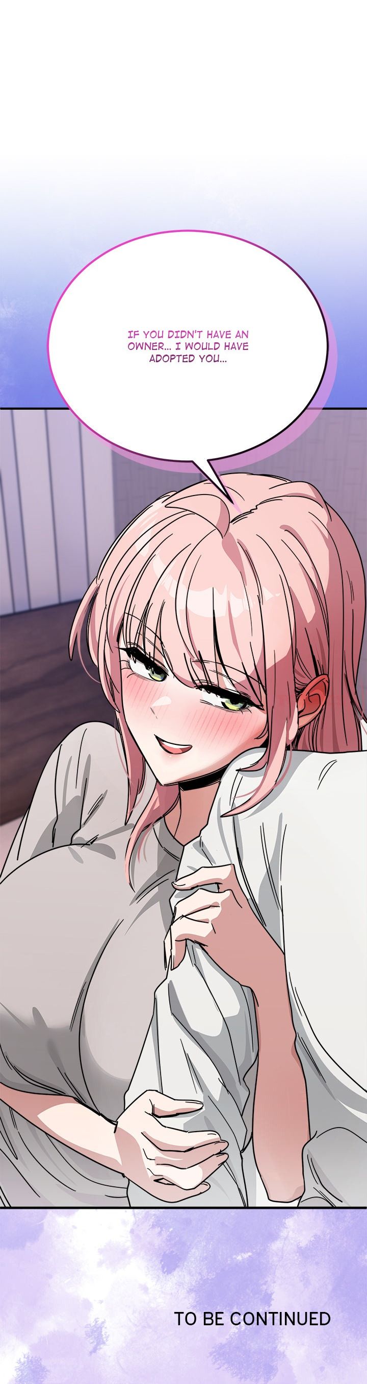 I Became a Dog! - Chapter 27 [photo 23] - MangaPorn