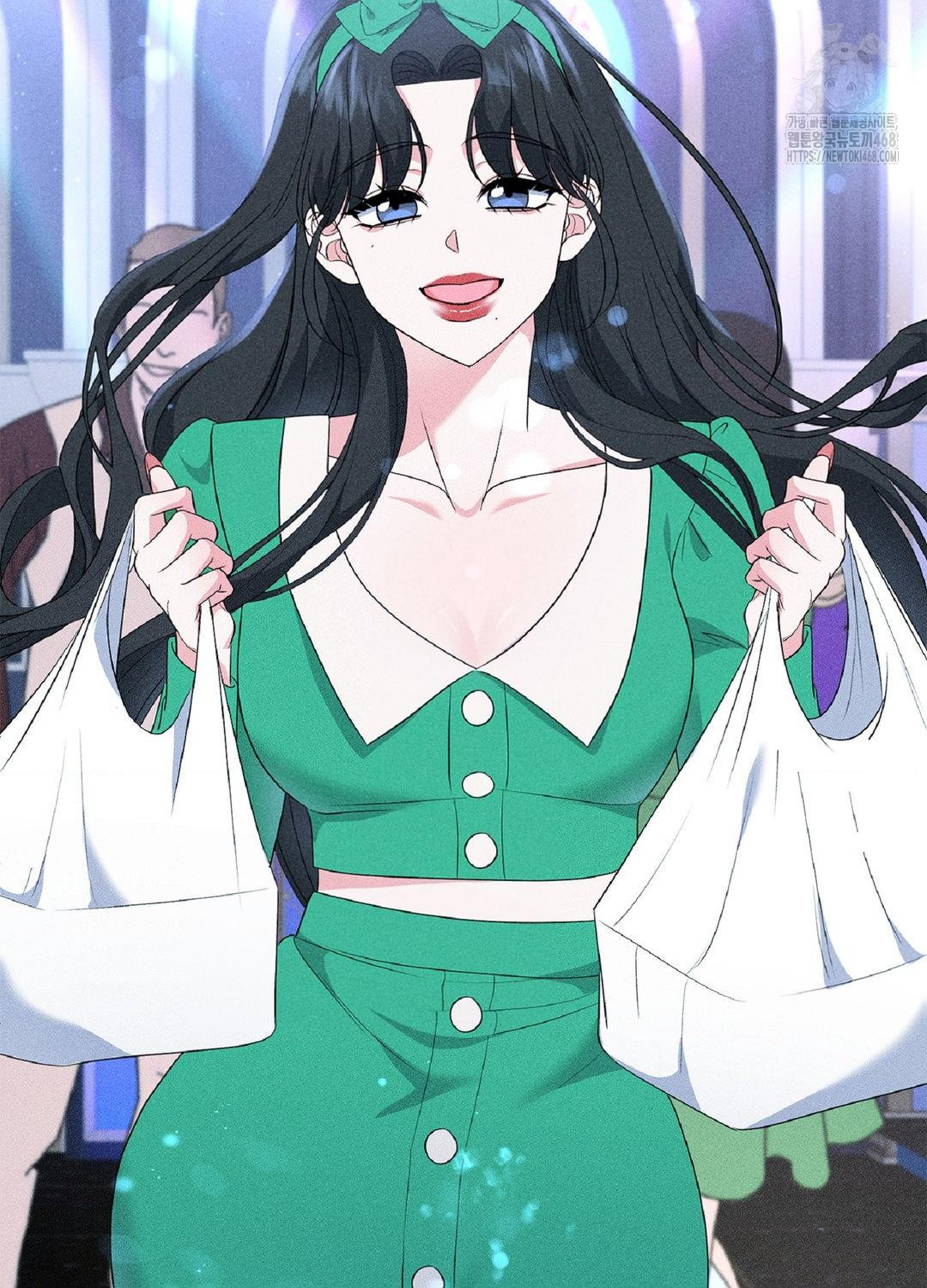 Please Help, Mister Raw - Chapter 18 [photo 37] - MangaPorn