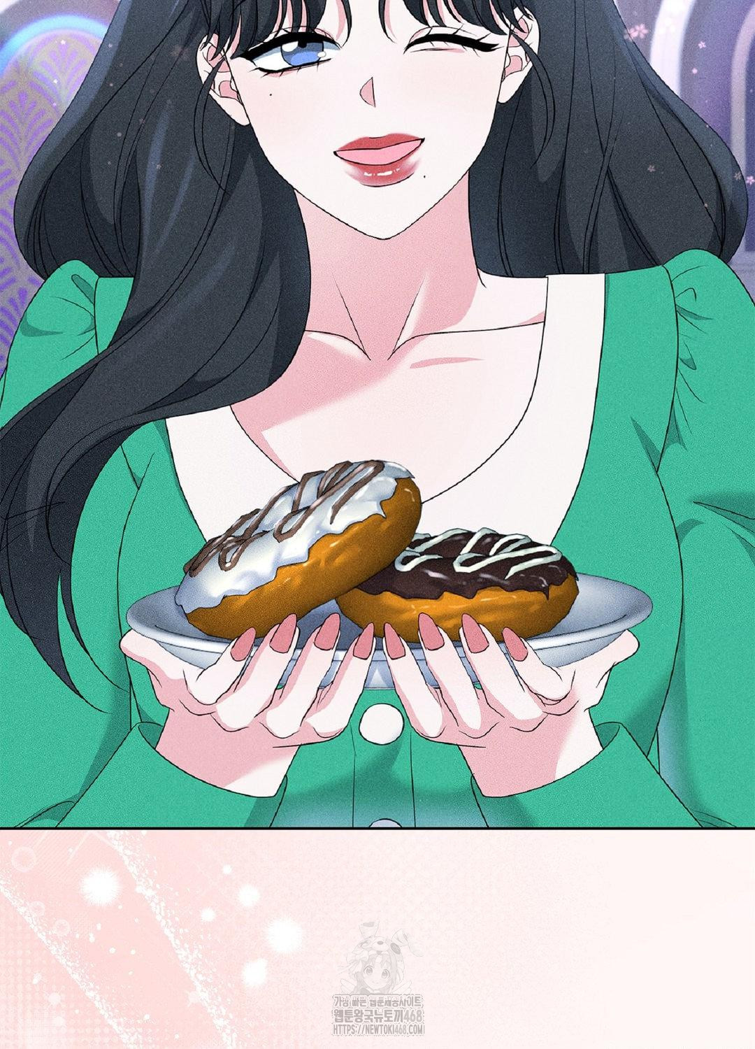 Please Help, Mister Raw - Chapter 18 [photo 52] - MangaPorn