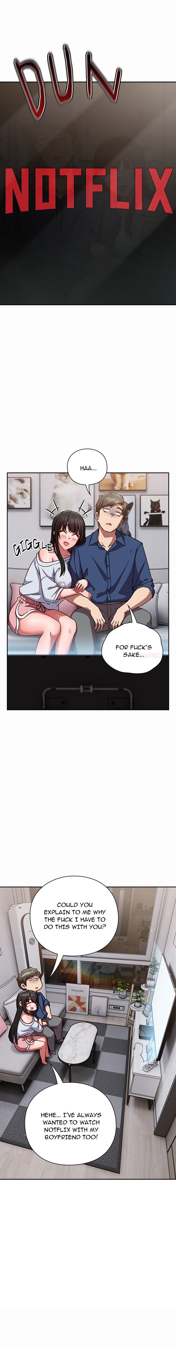 Let’s Play Hooky - Chapter 17 [photo 11] - MangaPorn