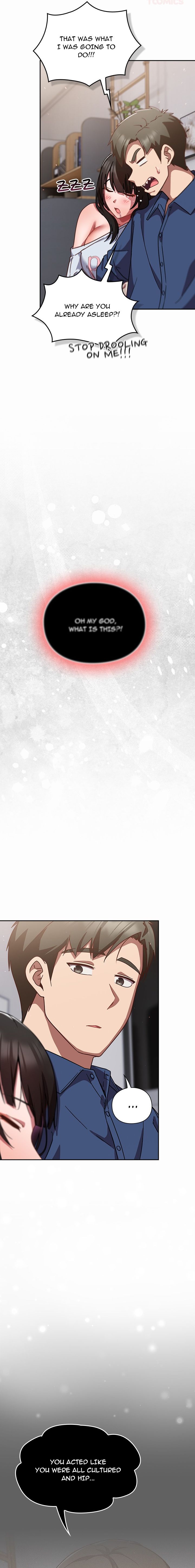 Let’s Play Hooky - Chapter 17 [photo 13] - MangaPorn