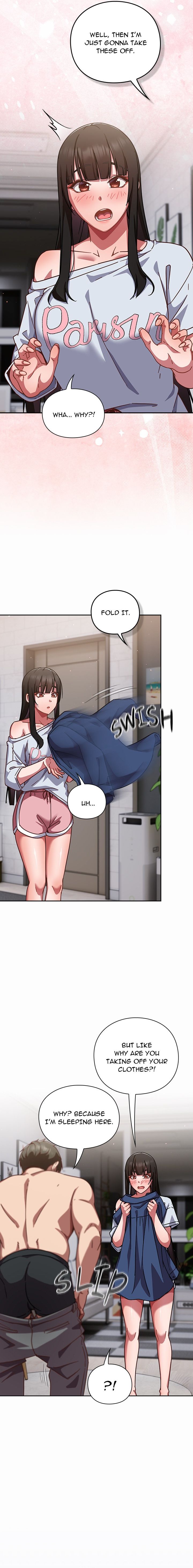 Let’s Play Hooky - Chapter 17 [photo 19] - MangaPorn