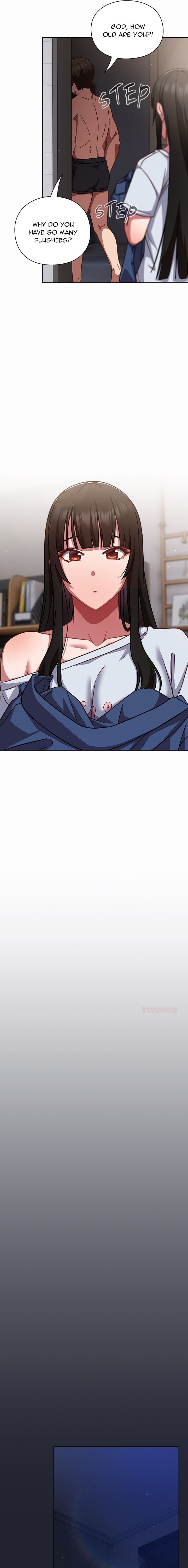 Let’s Play Hooky - Chapter 17 [photo 21] - MangaPorn