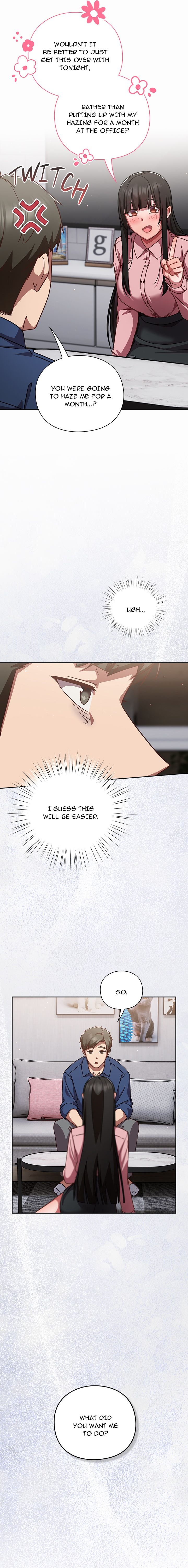 Let’s Play Hooky - Chapter 17 [photo 6] - MangaPorn