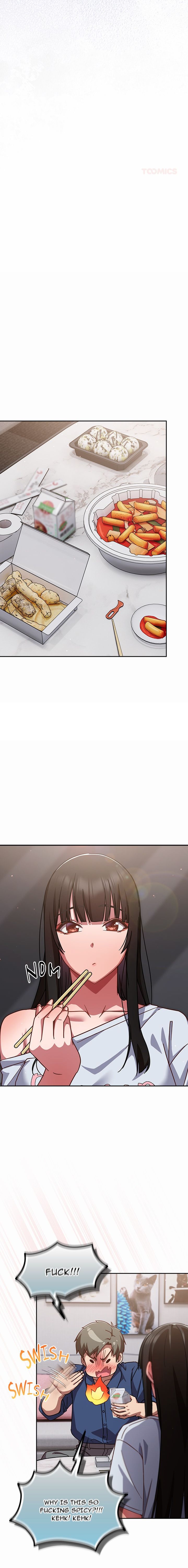 Let’s Play Hooky - Chapter 17 [photo 7] - MangaPorn