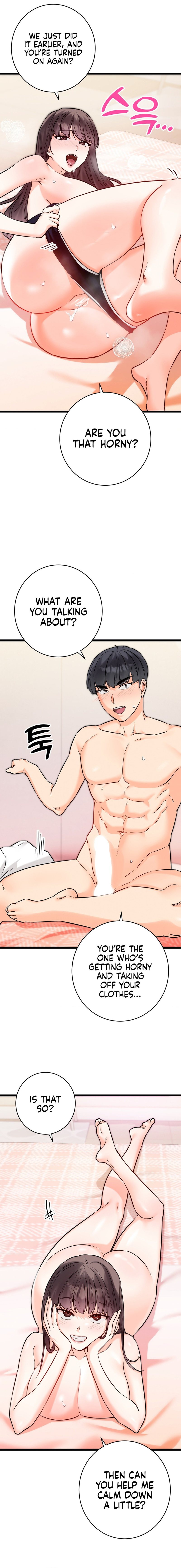 Secret Siblings 2 - Chapter 5 [photo 13] - MangaPorn