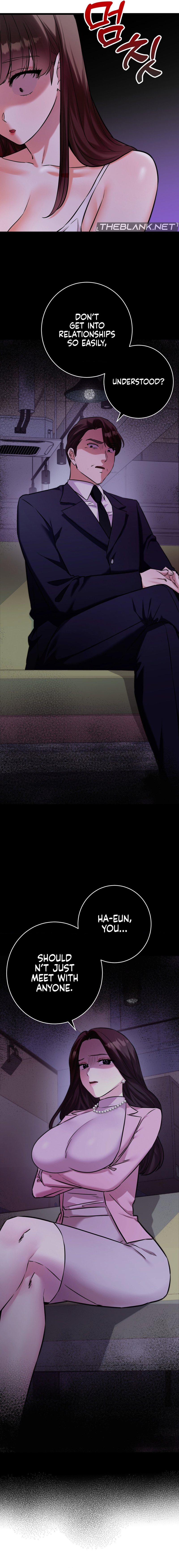 Secret Siblings 2 - Chapter 5 [photo 4] - MangaPorn