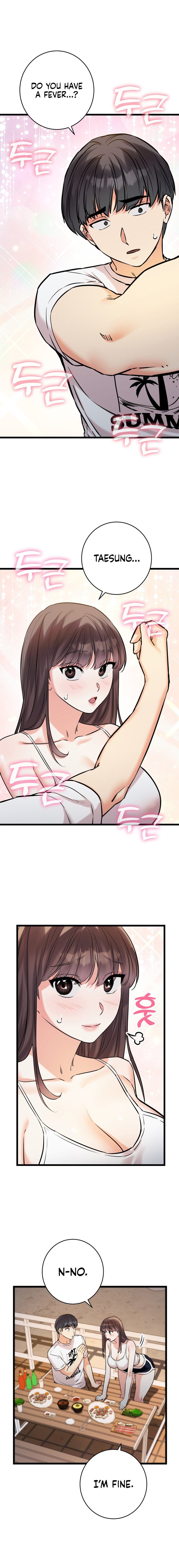 Secret Siblings 2 - Chapter 5 [photo 6] - MangaPorn