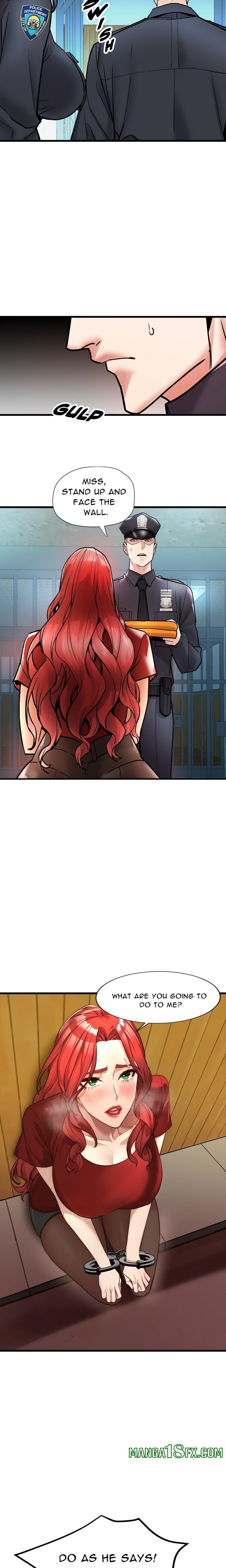 Outlaw Girl (Uncensored) - Chapter 0 [photo 11] - MangaPorn