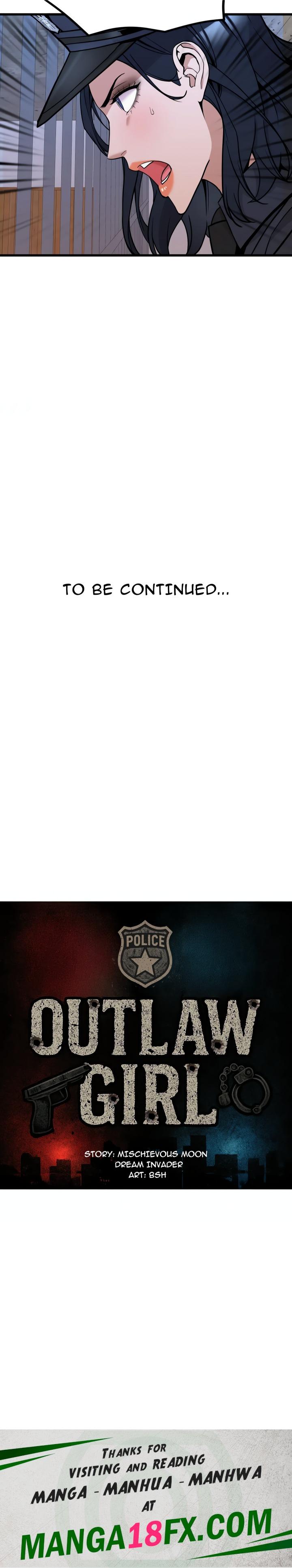 Outlaw Girl (Uncensored) - Chapter 0 [photo 12] - MangaPorn