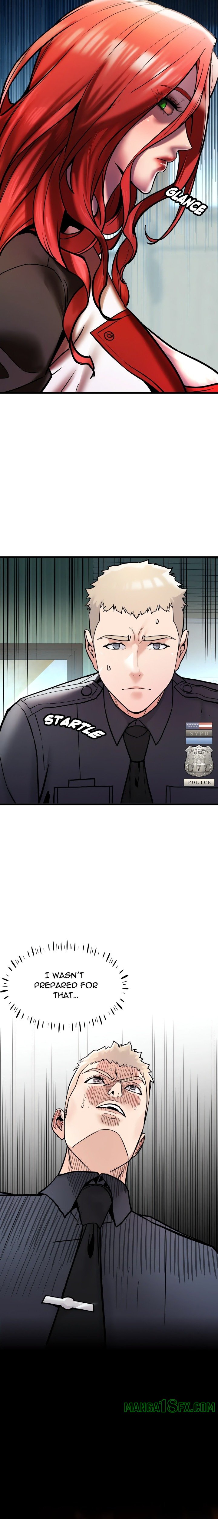 Outlaw Girl (Uncensored) - Chapter 1 [photo 10] - MangaPorn