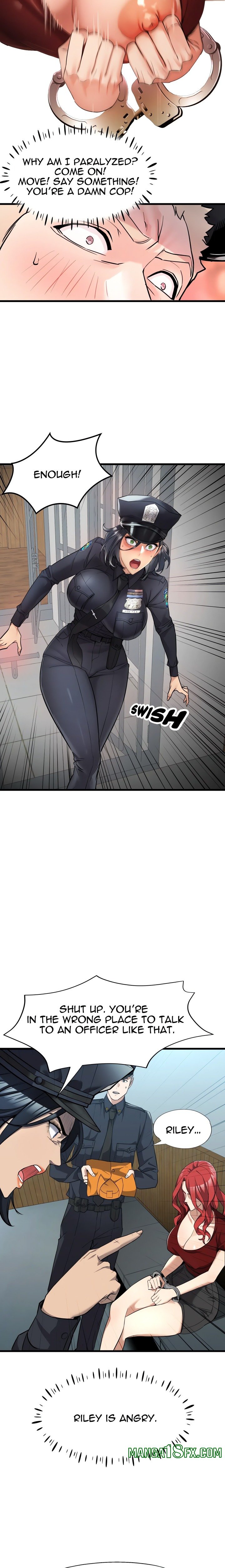 Outlaw Girl (Uncensored) - Chapter 1 [photo 19] - MangaPorn