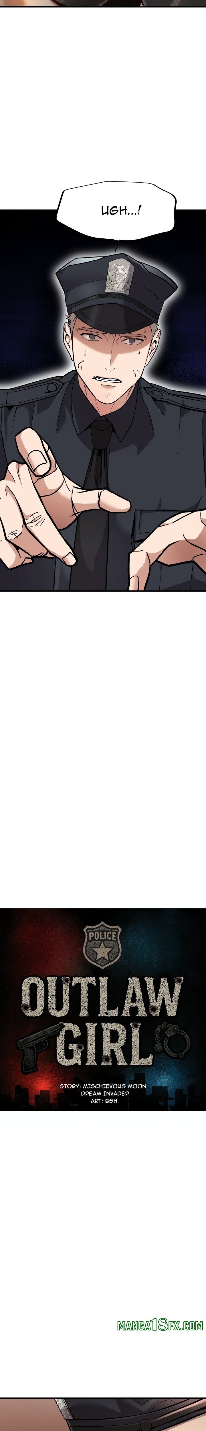 Outlaw Girl (Uncensored) - Chapter 2 [photo 2] - MangaPorn