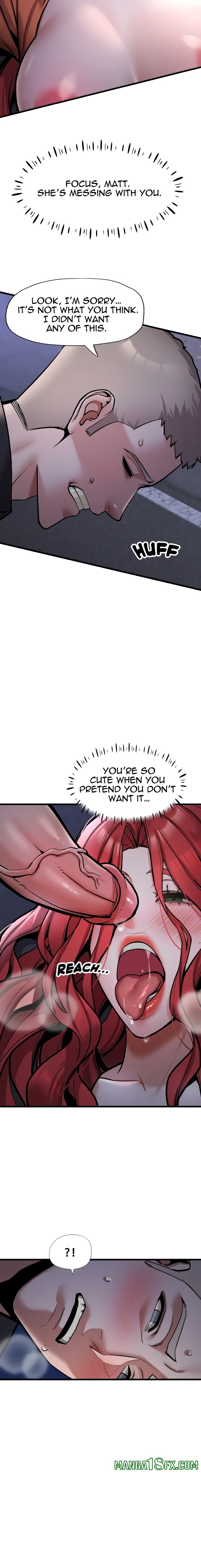 Outlaw Girl (Uncensored) - Chapter 4 [photo 4] - MangaPorn