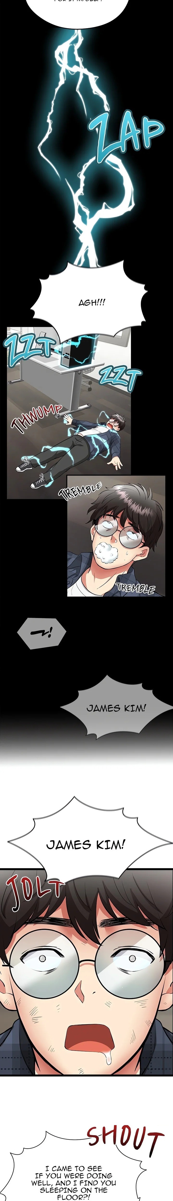 Start Game - Chapter 0 [photo 2] - MangaPorn