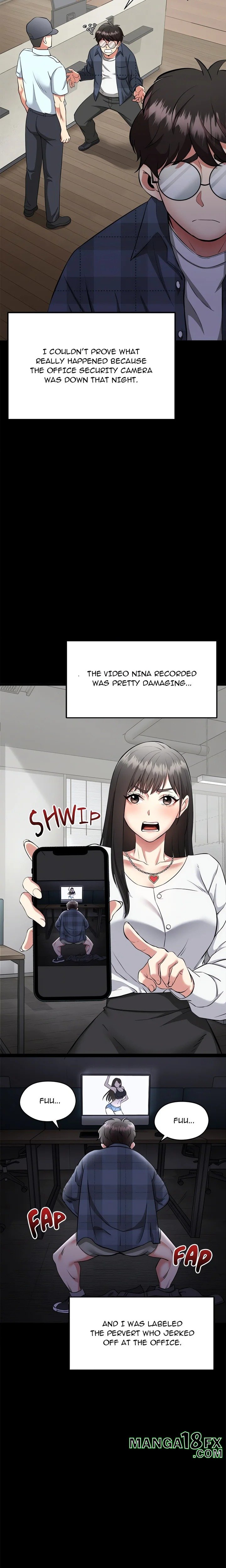 Start Game - Chapter 1 [photo 13] - MangaPorn