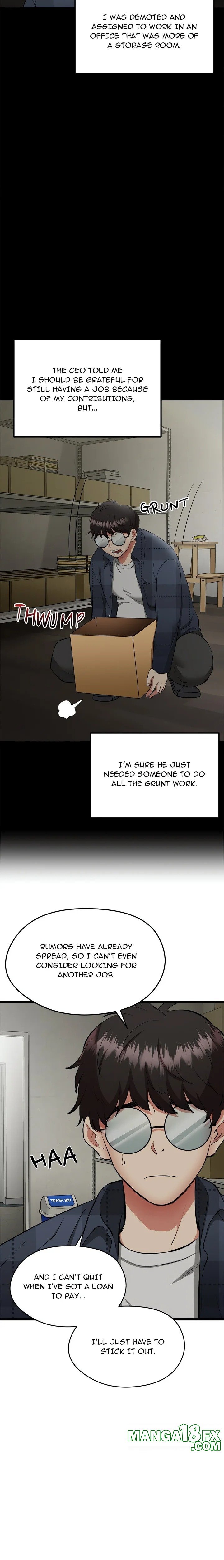 Start Game - Chapter 1 [photo 15] - MangaPorn