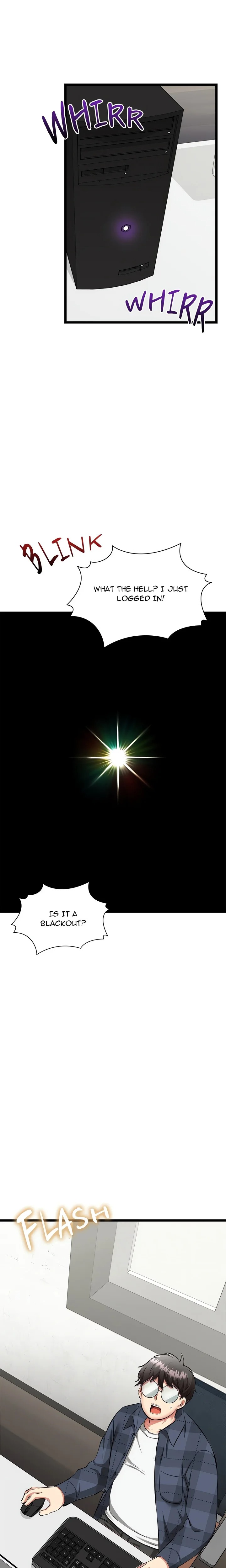 Start Game - Chapter 1 [photo 19] - MangaPorn