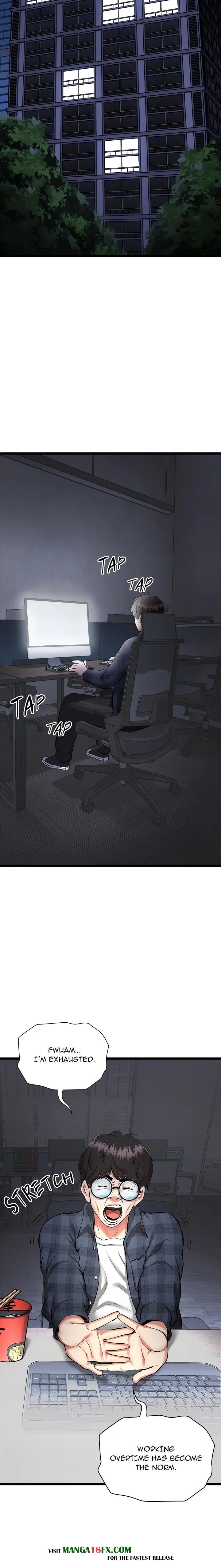 Start Game - Chapter 1 [photo 2] - MangaPorn