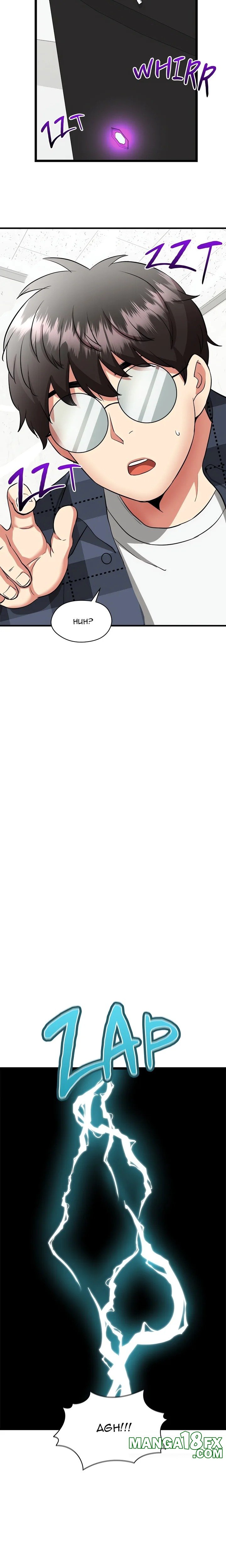 Start Game - Chapter 1 [photo 21] - MangaPorn