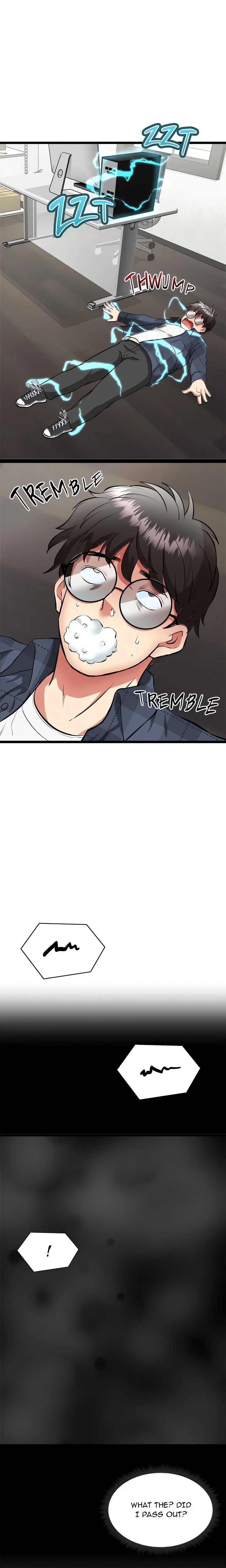 Start Game - Chapter 1 [photo 22] - MangaPorn