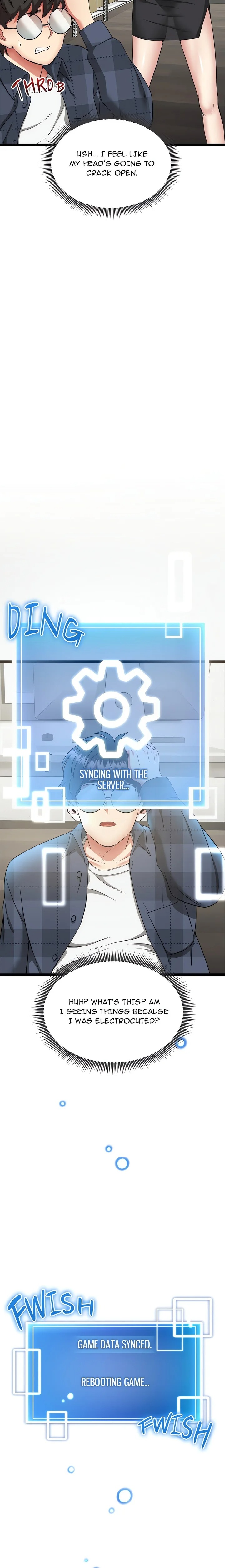 Start Game - Chapter 1 [photo 25] - MangaPorn