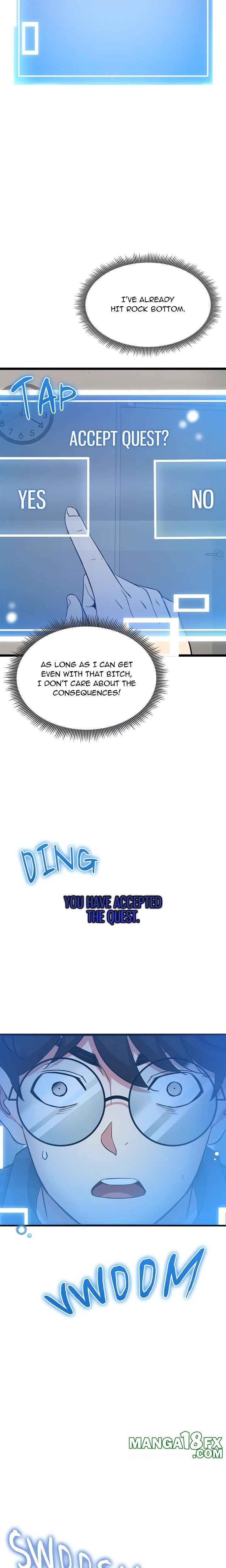 Start Game - Chapter 1 [photo 31] - MangaPorn