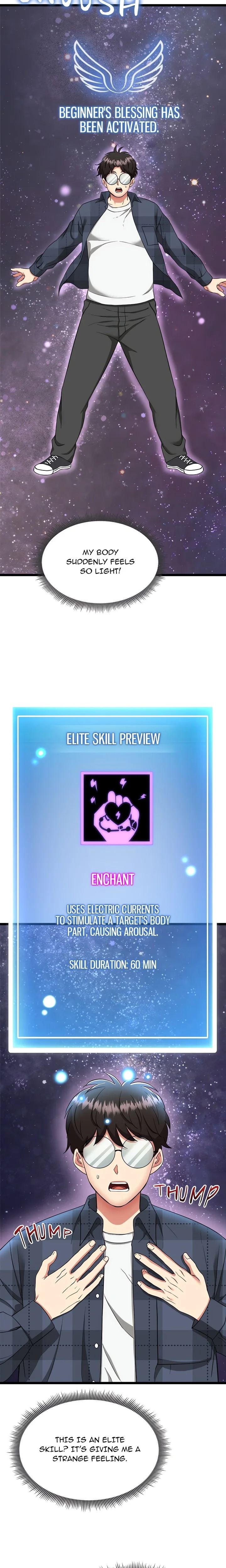 Start Game - Chapter 1 [photo 32] - MangaPorn