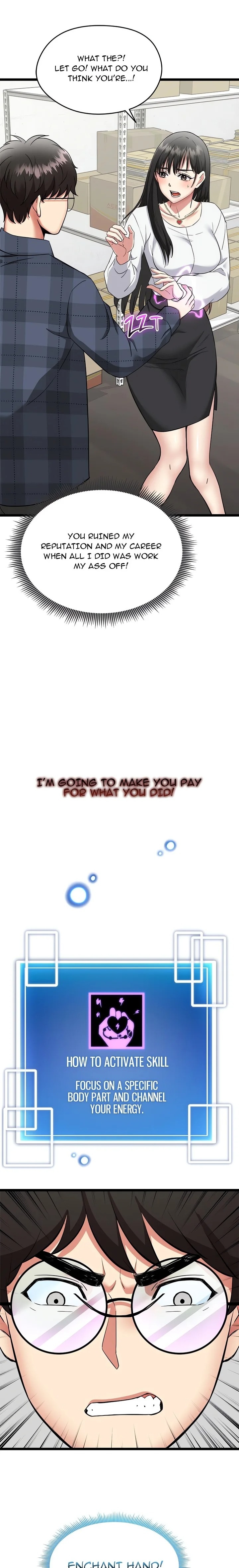 Start Game - Chapter 1 [photo 34] - MangaPorn