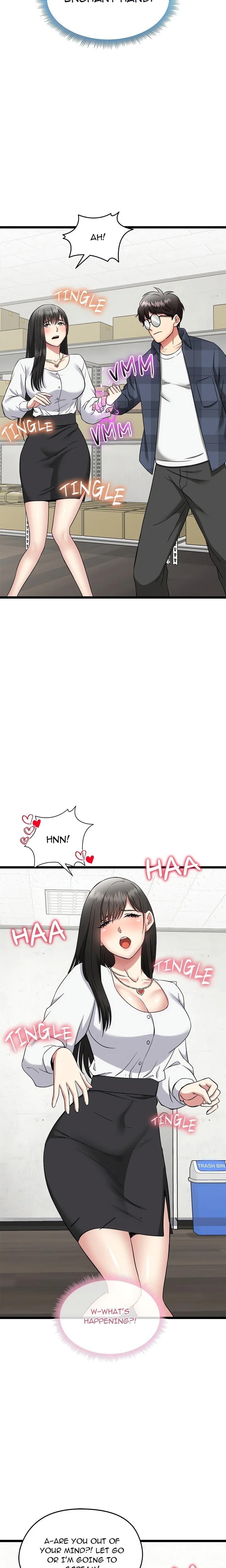 Start Game - Chapter 1 [photo 35] - MangaPorn