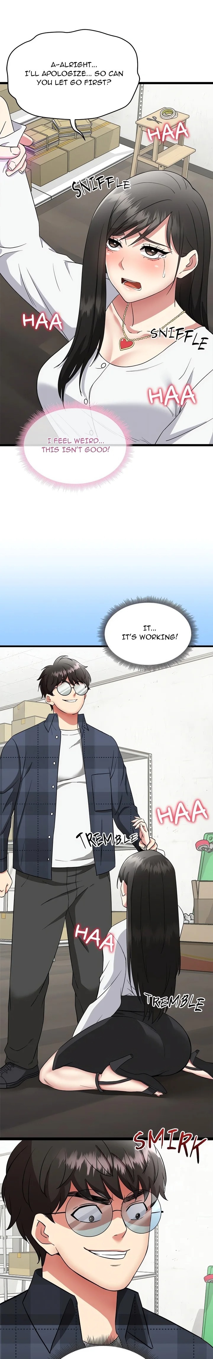 Start Game - Chapter 1 [photo 37] - MangaPorn