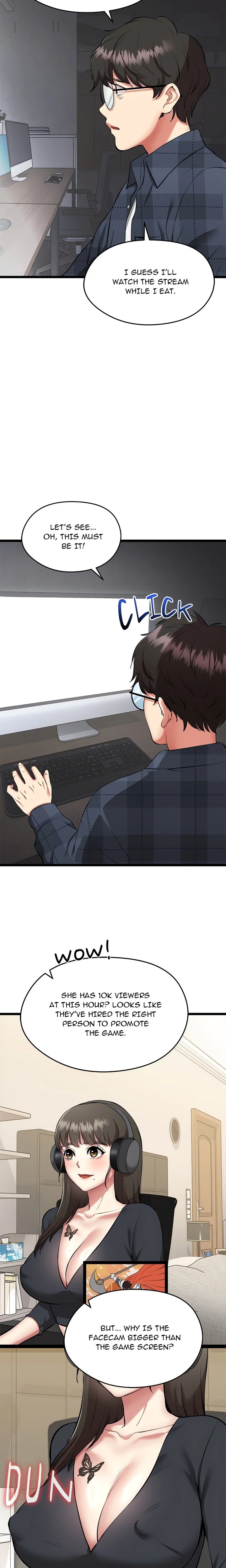 Start Game - Chapter 1 [photo 6] - MangaPorn