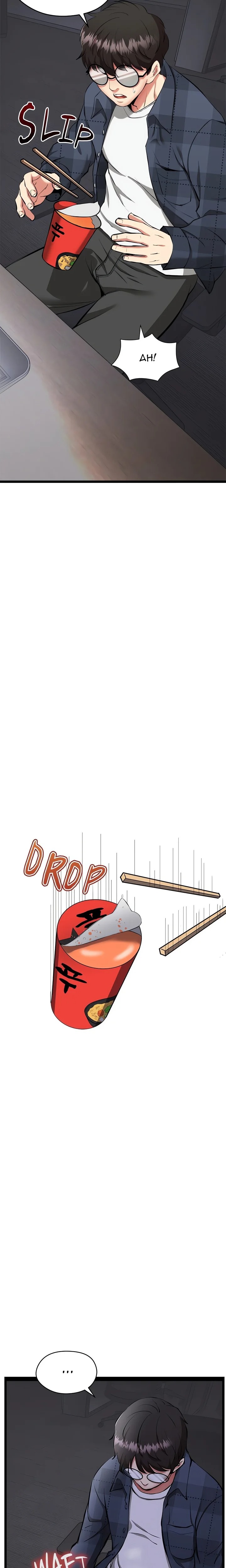 Start Game - Chapter 1 [photo 8] - MangaPorn